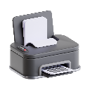 SİYAH BEYAZ FOTOKOPİ - ÇIKTI